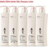Adolph Gentle Silky Shampoo 500ml (5-Pack)