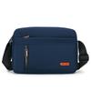Nylon Men's Business Travel Shoulder Bag