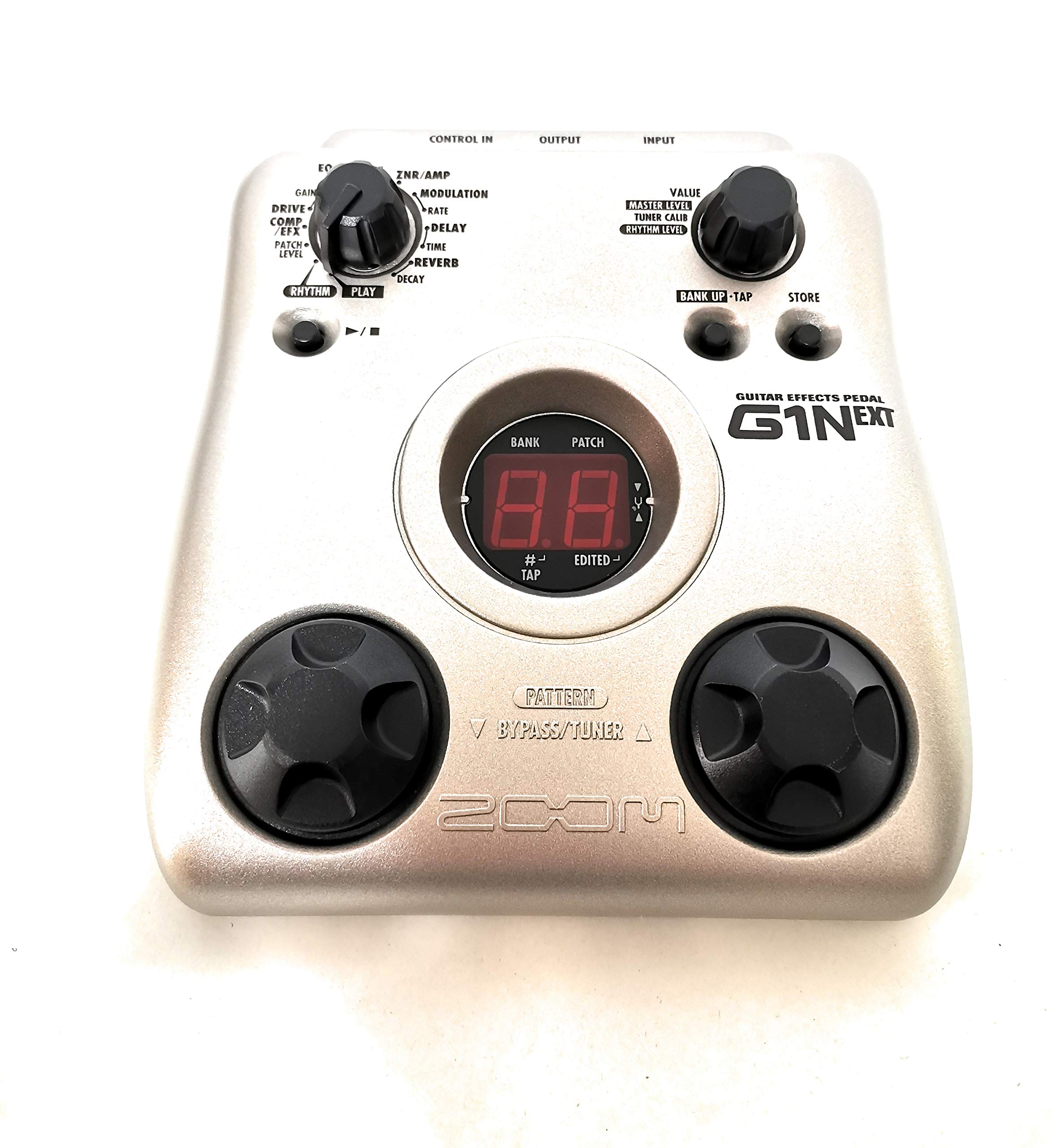 ZOOM G1N Гитарный мультиэффектор