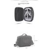 Handbag for PICO 4 VR Headset EVA Hard Storage Bag Box Crossbody Bag Travel Carrying Case