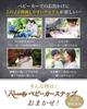 Rozally [Supervised by Childcare Workers] Stroller Step, Buggy with Saddle, Double Seat, Black (Old Model)