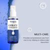 60ml GHK Cu Peptyd Miedziowy Spray Serum do Włosów Głębokie Odżywianie Włosów Szybko Wchłaniający Nawilżający Wzmacnia Korzenie Nie Tłusty