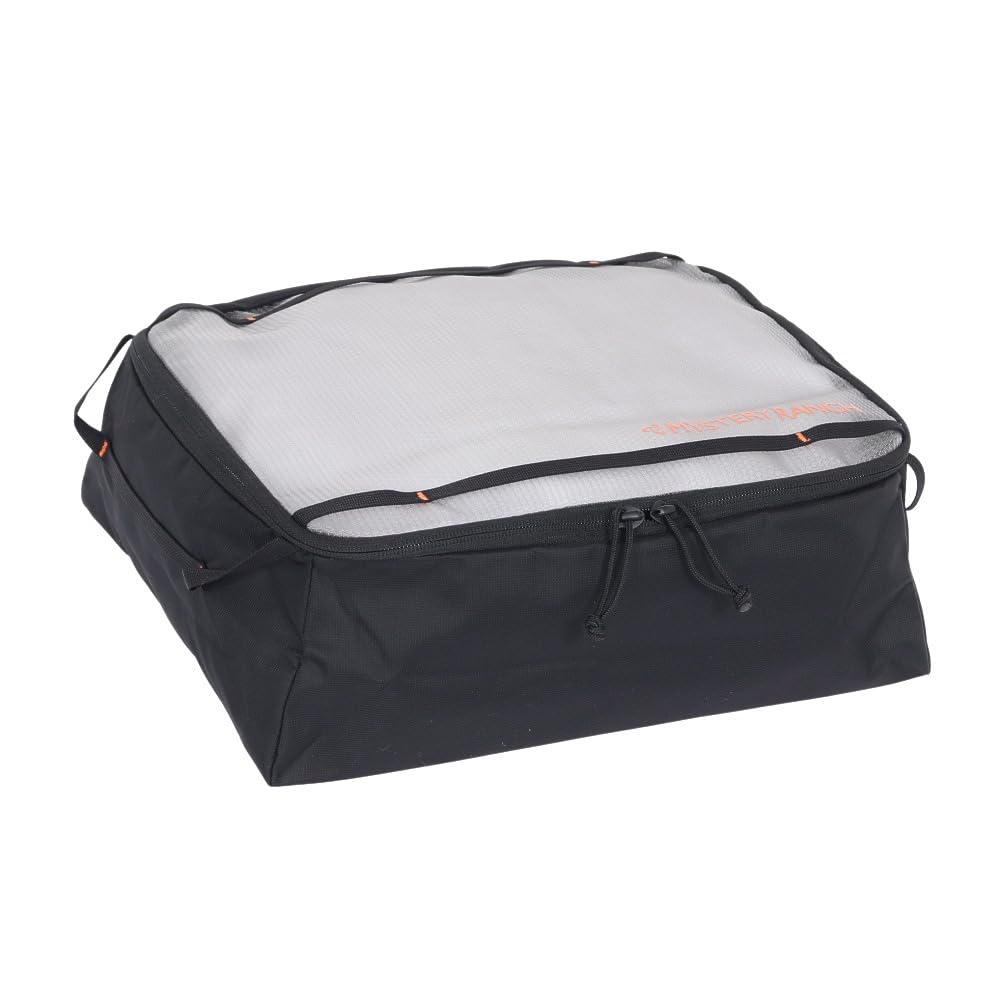 

Mystery Ranch Pouch Bag Mission Packing Cube L 19761640001000 (Black/FF/Men s, Lady s) чорний