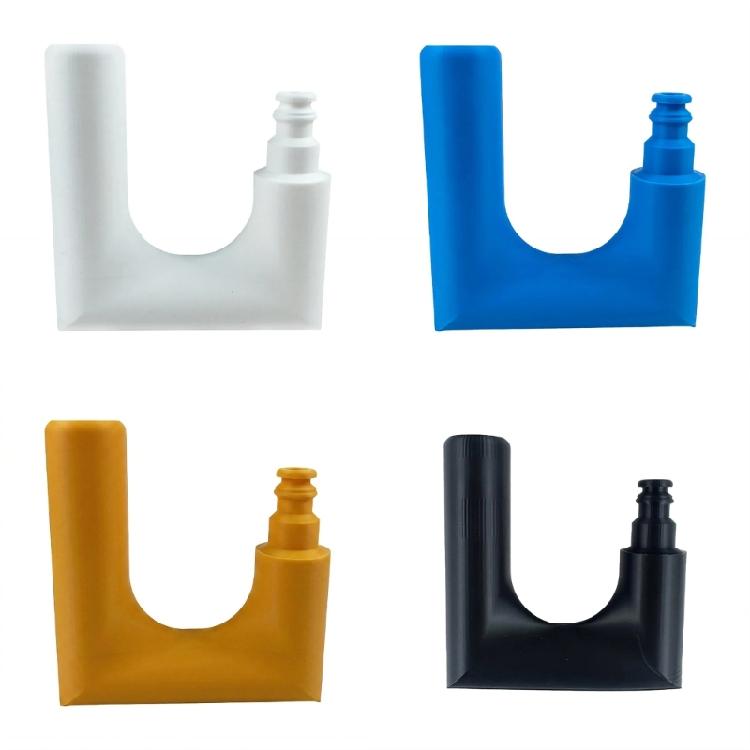 Multipurpose Water Tube Holder Hose Hanger Hook Pool Equipment Hook Wall Mounted Pool Tube Hook For Swimming Pool Hoses