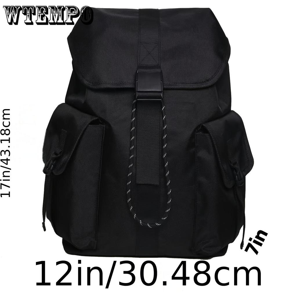Laptop Backpack For Work, College, Travel, Daily Backpacks For Men Women, Computer Bag Fits 16 Inch Notebook