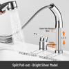 MDNG All-Copper Pull-Out Basin Faucet