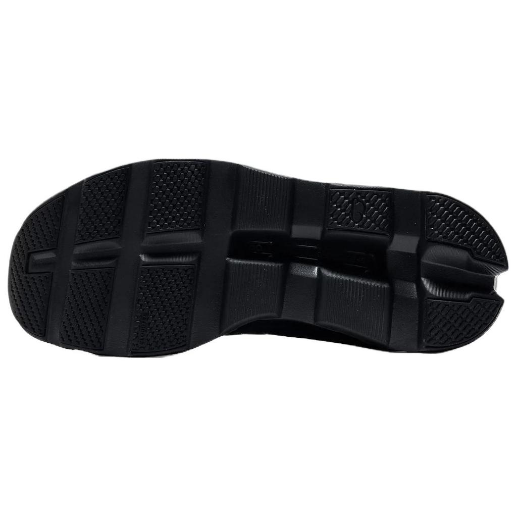 On Running Cloudmonster Void 1 'All Black' Men's 3MG10911043