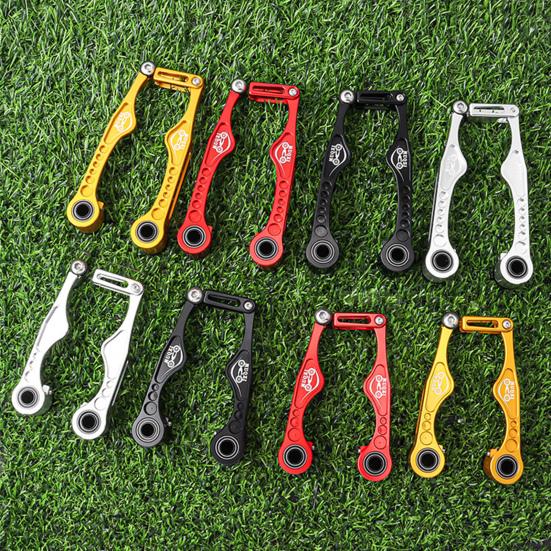 Useful Bike Brake Circlip Design Aluminum Alloy Wear-resistant