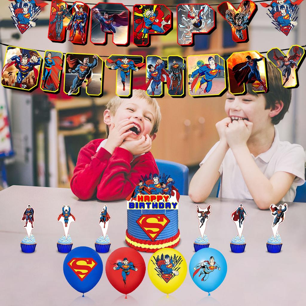 Garland Arch Kit Red Green Banners Cake Topper For Xmas Birthday Party Decorations