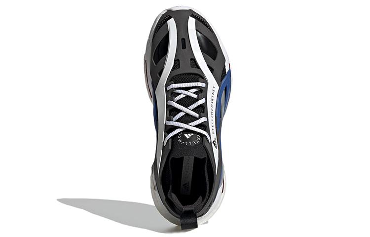 Adidas Solarglide Stella McCartney Black Power Blue Women's GX9862