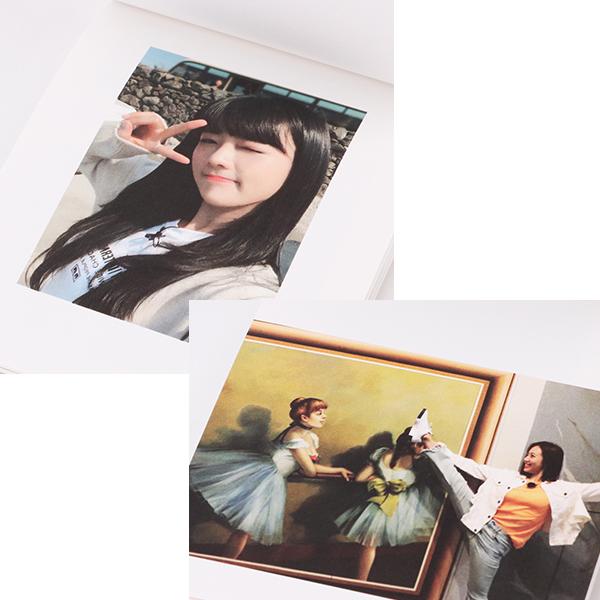 Apink - SELFIE BOOK / 2019 APING IS 8 YEARS OLD ( Kpop )