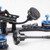 FPV 5.8G Pagoda High Gain Omnidirectional Antenna