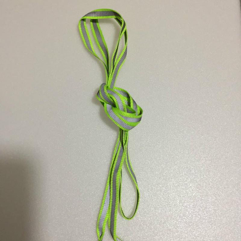 Shoes, Basketball Shoes, Sports Shoes, Running Shoes, Bright Fluorescent Flat Reflective Laces