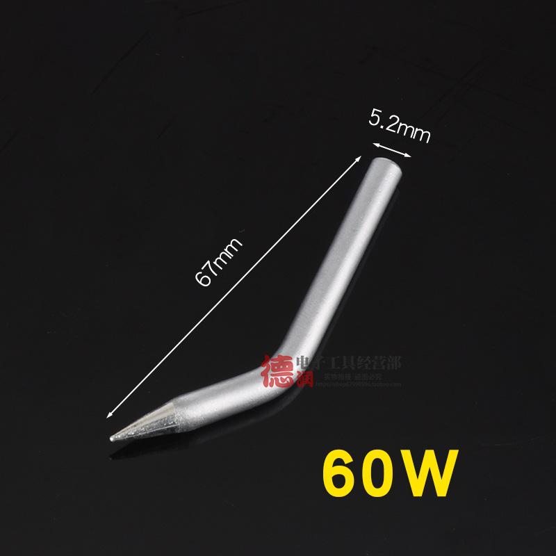 Pistolet à souder électrique à alimentation automatique en soudure - Disponible en 60W, 80W et 100W.