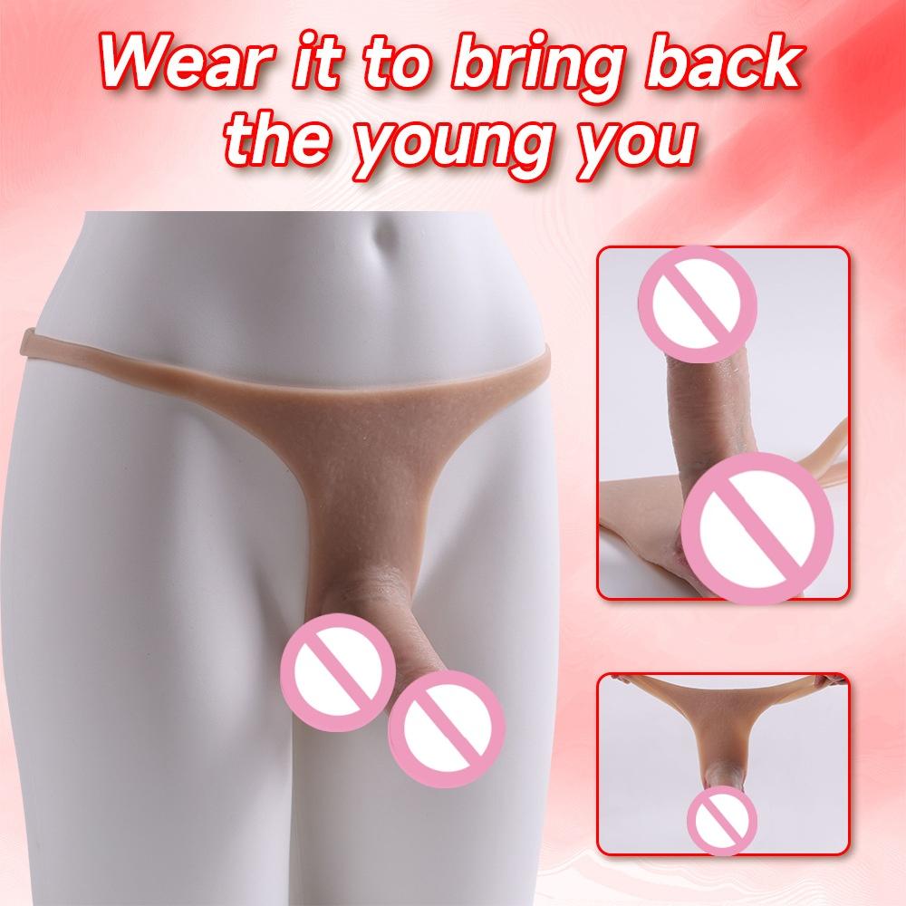 Wearing Thongs for Homosexuals and Other Body Care