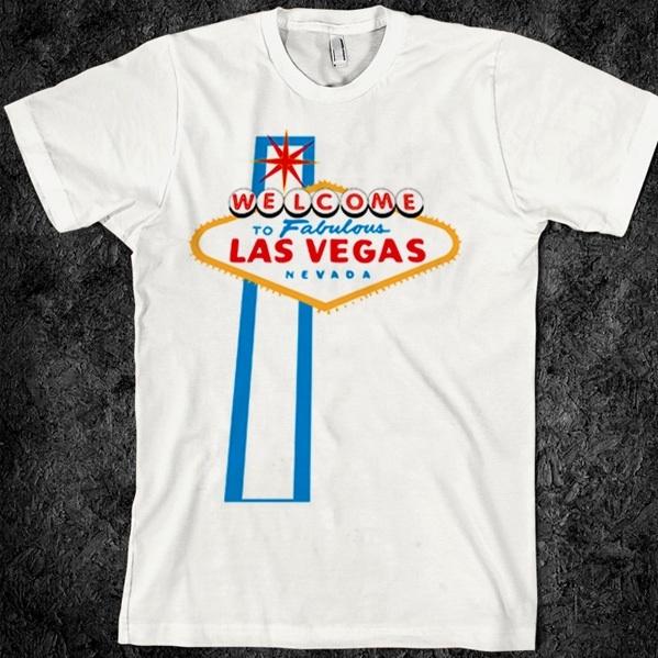 Las Vegas, , Nevada, Casino, Gambling, poker, what happens in vegas, S-XL Unisex T-Shirt L