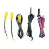 Two Way Control Box for Car Parking Camera Reversing System Front Converter Waterproof HD for Vehicle Parking Safety