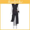 Rey Cosplay Costume Force Awakens Jedi Warrior Outfit Xs-3xl A117356