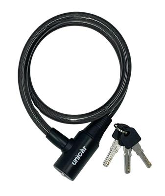 Unicar Industries Wire Lock BL32 12×800