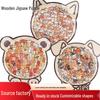 Yapboz & Bulmaca – Bulmacalar