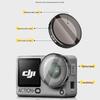 XFJI Lens Filters for DJI Osmo Action 6