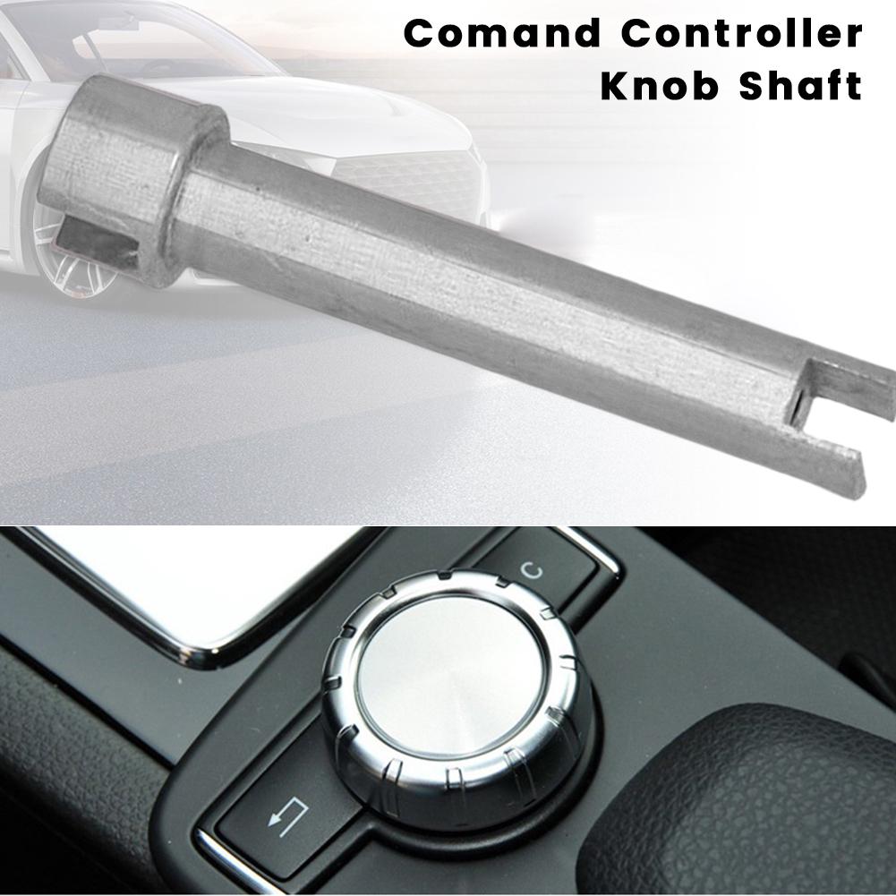 REPAIR KIT Shaft Comand Controller scrolling Knob w204 w212 x204 x218 Mercedes