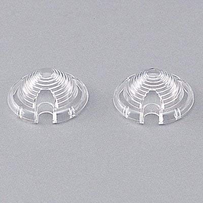 

УРАГАН Прозрачная линза (Сигнал поворота пули) HA6815