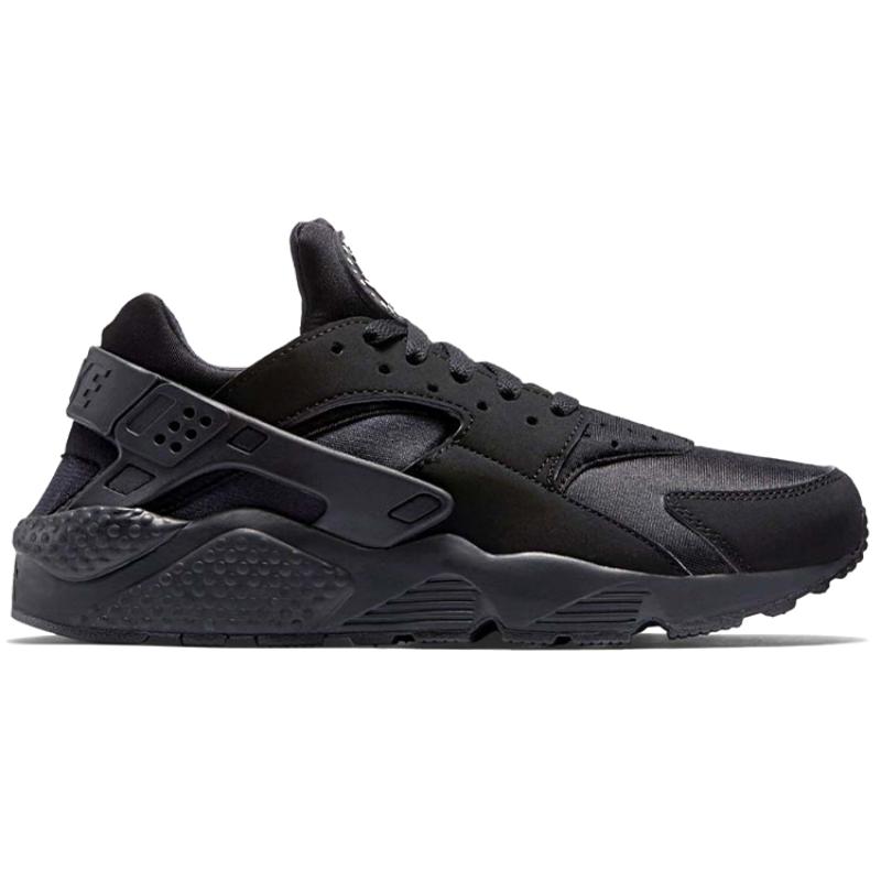 Nike Air Huarache Black White Nike 318429-003
