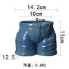 Plant Wenzhu Combination Ceramic Flower Ware European Simple Creative Succulent Flower Pot Interior Decoration