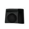 Fit For Citroen C3 / DS3 2009+ Car Cup Can Holder Water Cup Tray Replacement Front Central Cup Can Holder Ashtray 9425E4 Black
