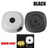 LED Rechargeable Camping Lamp 10M IPX4 Waterproof Recyclable Atmosphere Light Outdoor Garden Decoration Tent Lamp with Magnet