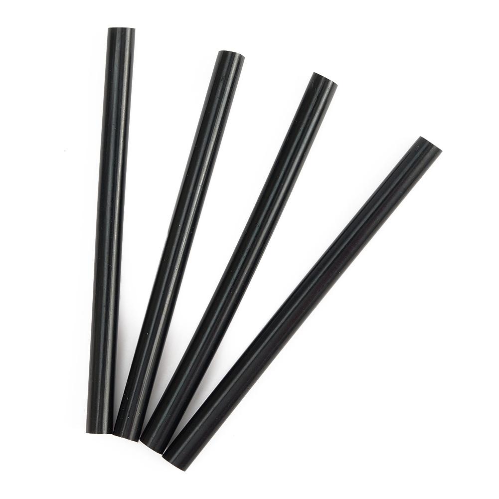 Thermoplastic Resin Hot Glue Kit 10pcs for Automotive and Creative Uses