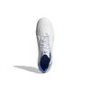 Adidas Copa Sense.1 FG White Hi-Res Blue Unisex Sneakers Cloud-White Legacy-Indigo GW4942