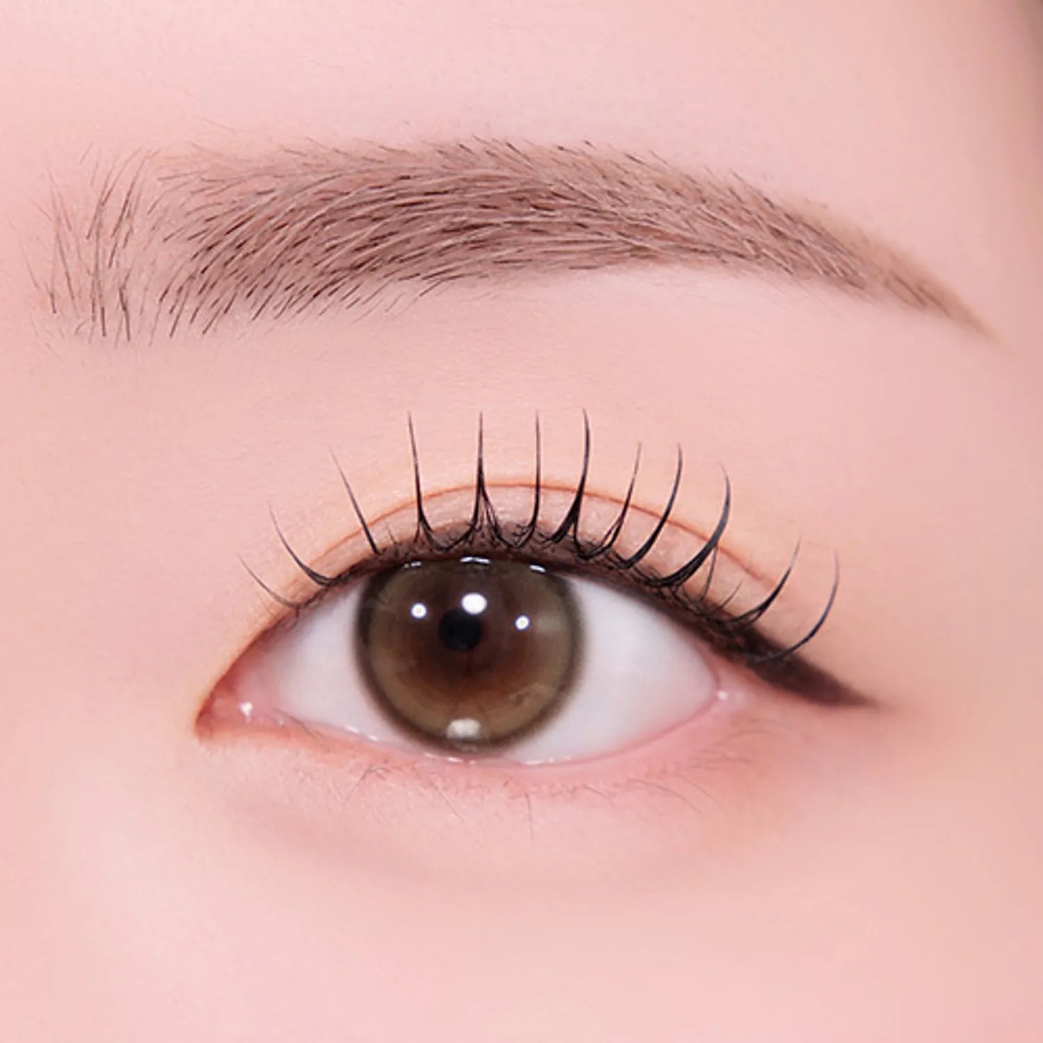 

BANILA CO Mood On Line & Blend Eyeliner (8 Colors) BK01 Black Velvet