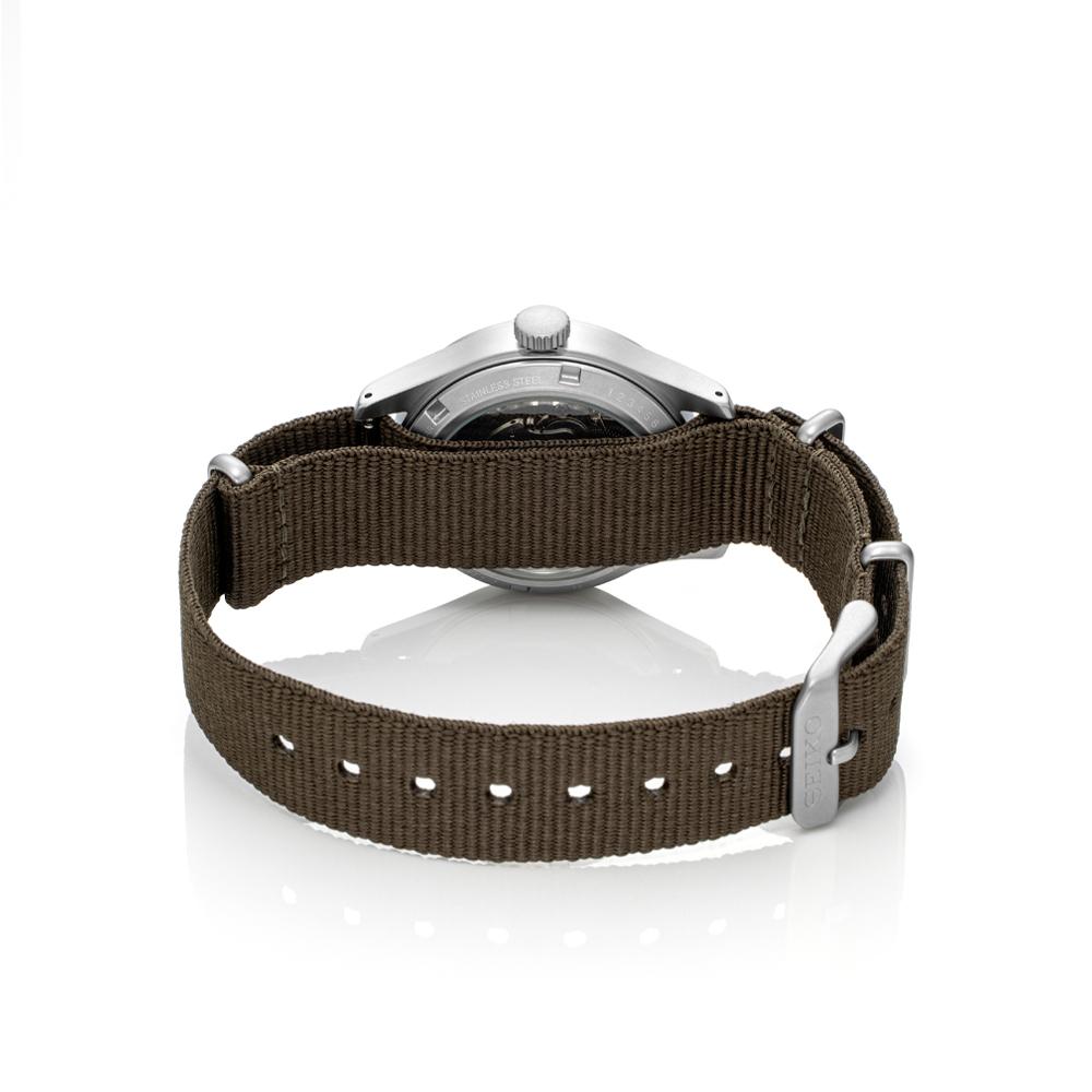 Seiko 5 Sports Men's Watch SRPJ85K1