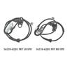 ABS Wheel Speed Sensor Front Rear Left Right 56210-62J00 56310-62J01 56220-62J01 56320-62J01 For Suzuki Swift III 2005-