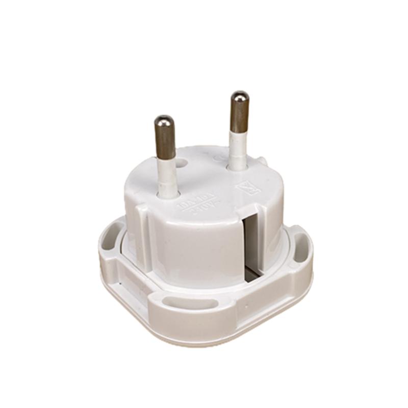 1pcs UK to EU Socket Adapter 220V Euro Travel Plug Converter AC Wall Charger Power Adapter UK British Adapter Electrical Outlets