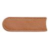 PU Leather Camping Mug Handle Protector Cup Handle Wrap Sleeve Camping Sierra Cup Handle Guard Picnics Bowl Handle Cover