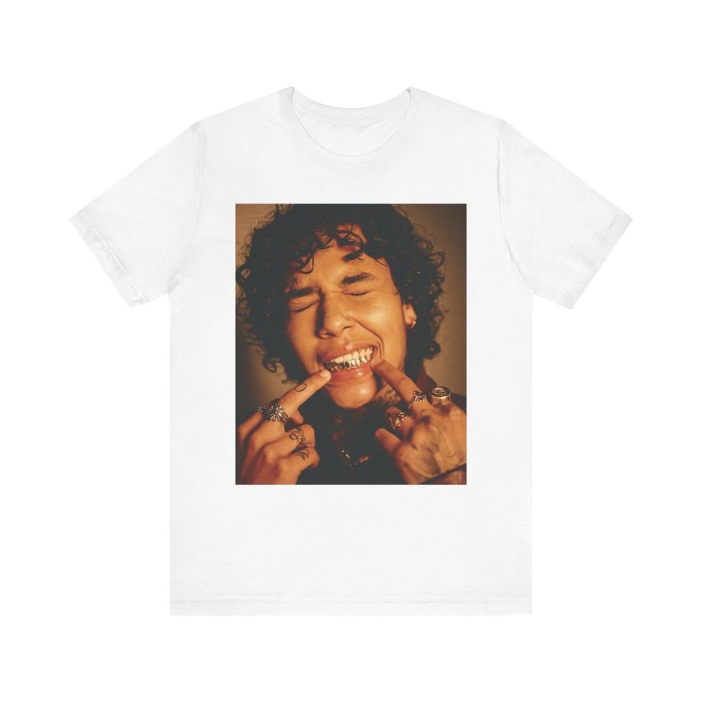 T-shirt Grafica KWN