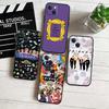 F-friends Case for Motorola Edge 60 60s 70 G86 G56 G54 E14 G04S G45 G54 G64 S30 S50 X30 X40 X50 Pro Power