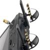 1 Pair Signal Extension Antenna Yagi Antenna Set Signal Extenders for Air 3/Mini 4 Pro Boost Transmission Reach