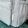 Damen Schleifenrucksack Schülerrucksack Leichtgewicht Pendler Reise Rucksack