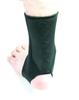 Phiten Kendo Achilles Tendon Protection Support Ankle [Shokodo] (M) Circumference Approx. 20-23cm