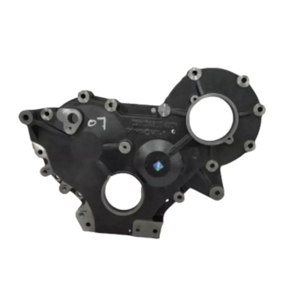New OEM FRONT COVER MDI LCCR For Mahindra 0311DAB00430N