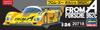 Hasegawa From A Porsche 962C Plastic Model 20718 1/24 (Car)