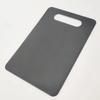 Disposable PP Plastic Cutting Board for Home and Travel Kitchens