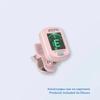 AROMA AT-01A Guitar Tuner Rotatable Clip-on Tuner LCD Display for Chromatic Acoustic Guitar Bass Ukulele Black Guitar Parts