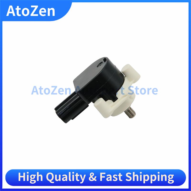 33146-SWA-003 Car Body Height Sensor Suspension Headlight Level Sensor for Honda CR-V 2007-2011 33146SWA003 33146 SWA 003