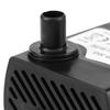 Quiet Submersible   Fish Pond Aquarium   Fountain
