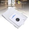 6pcs Dust Bags for X2 X2 Pro X5 Pro Robot Vacuum Cleaner Accessories Replacement Parts Vacuum Bags Non Woven Fabric